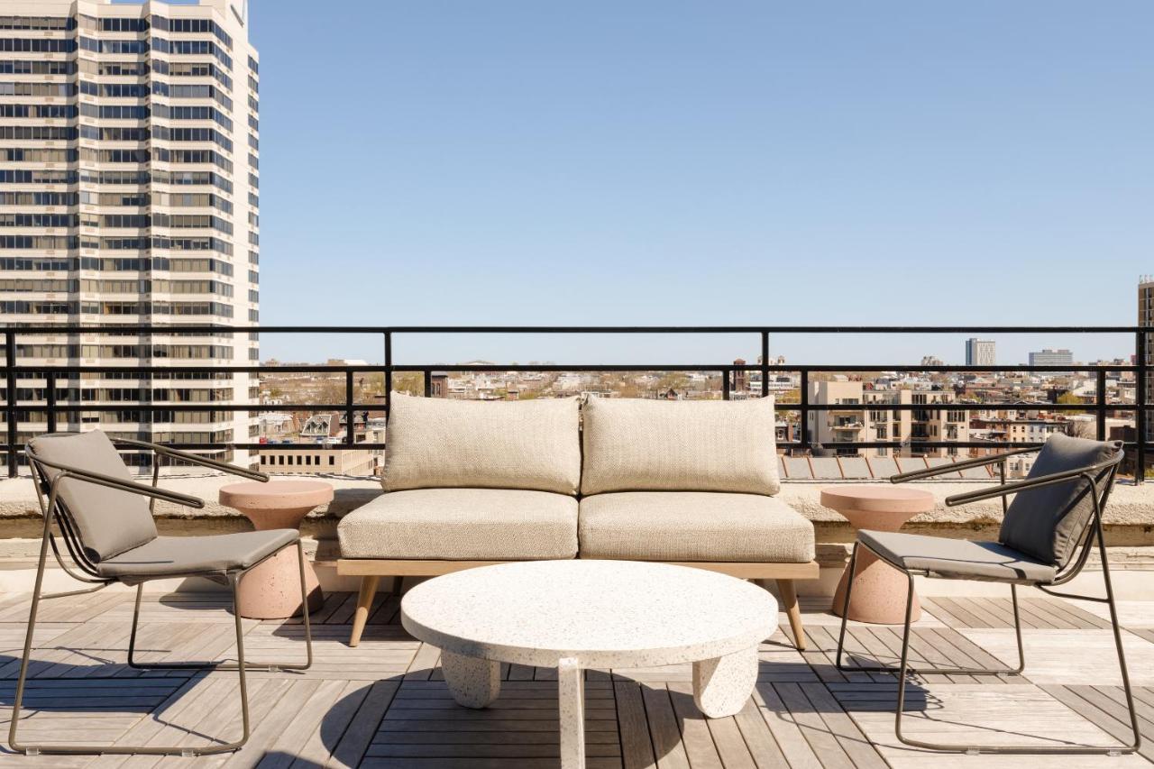 Sonder The Tidewater Aparthotel *